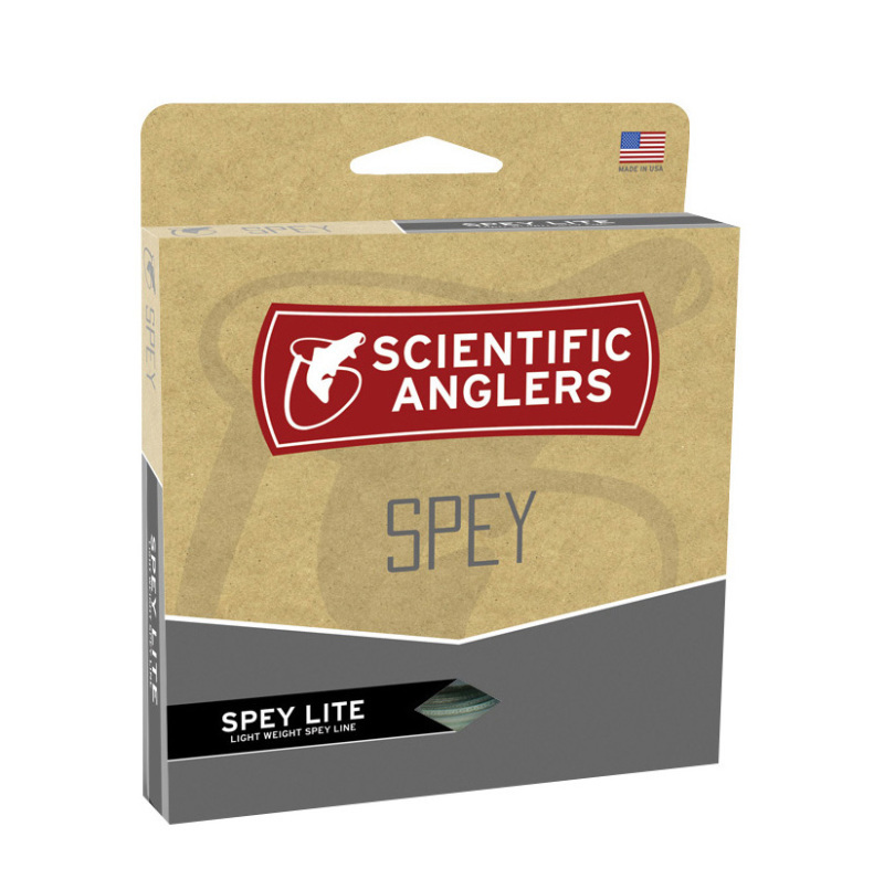 Scientific Angler Spey Lite Scandi Integrated - 150gr